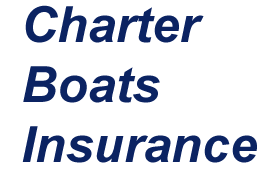 Charter Boats and Yachts Insurance
