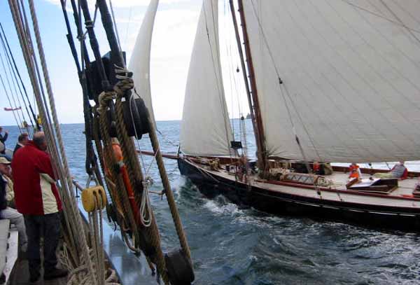 Charter Sailing Boats and Yachts Insurance