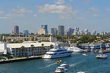 Charter Boat Insurance at Lauderdale Marine Center